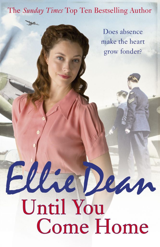 Until you Come Home by Ellie Dean