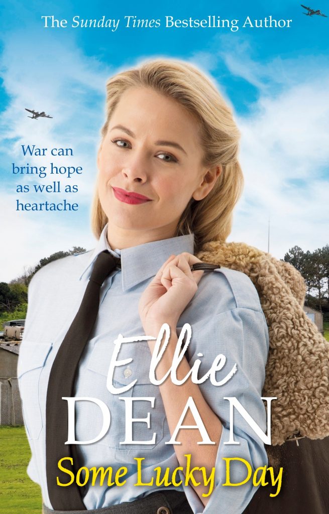 Some Lucky Day by Ellie Dean