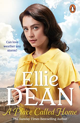 A Place Called Home by Ellie Dean