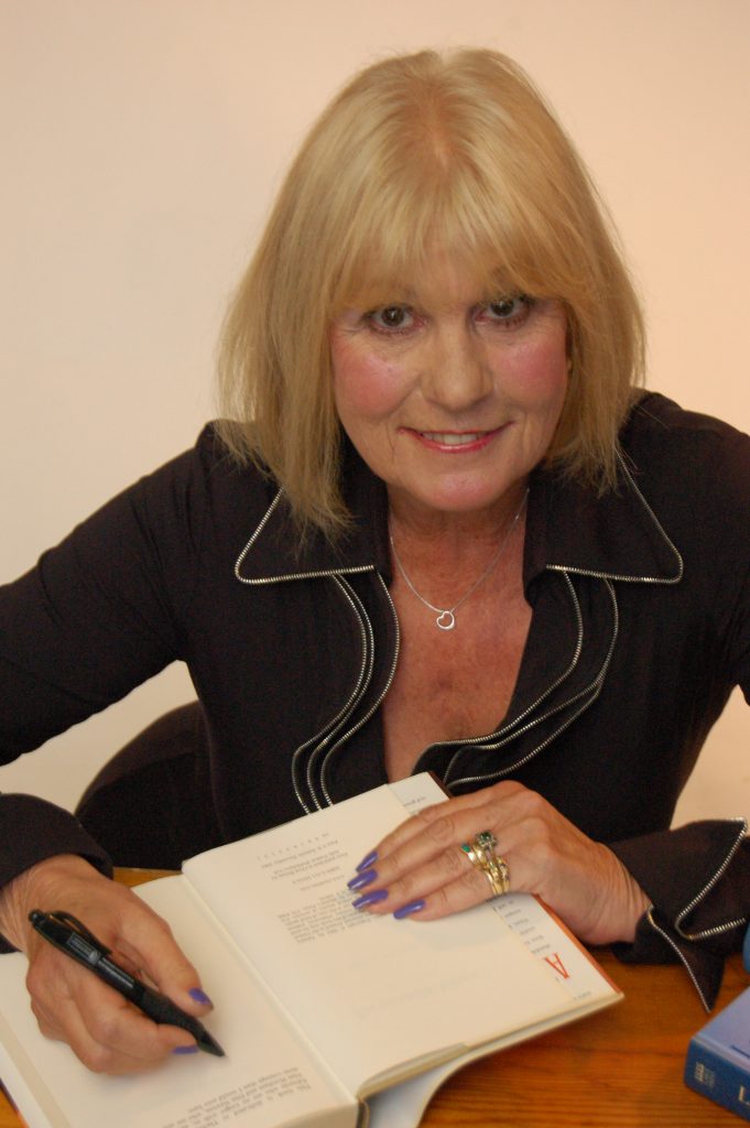 Ellie Dean Author