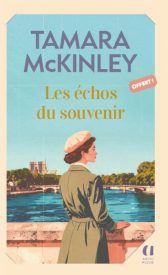 French Echoes From Afar