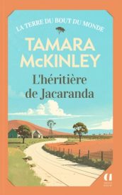 French Jacaranda Vines