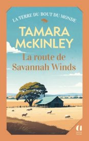 French Savannah Winds