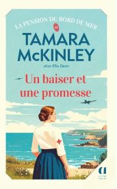 French Sealed with a Loving Kiss